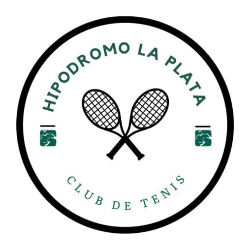 Hipodromo Club de Tenis logo