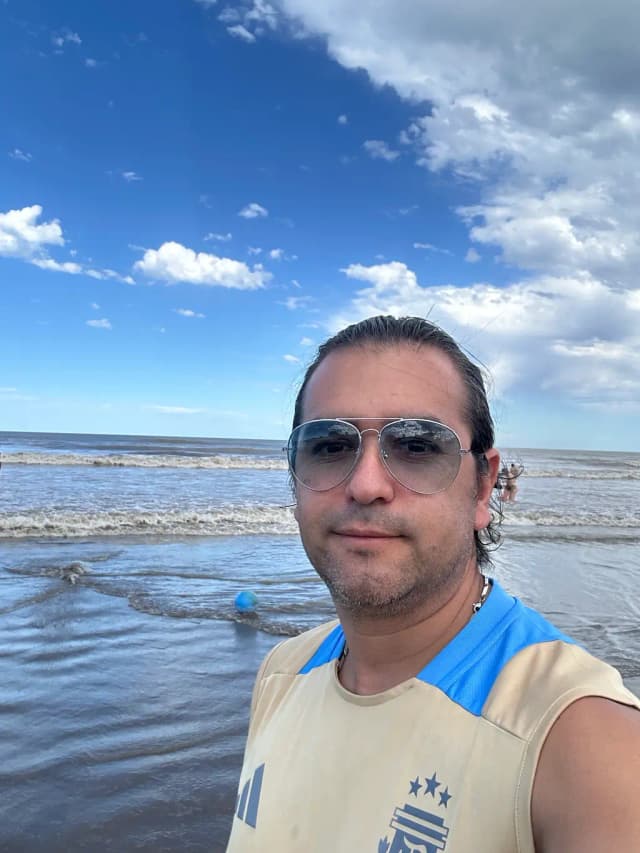 Gonzalo
